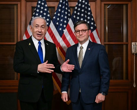 Image for US Secretary of State Indicates Support for Israel’s West Bank Annexation