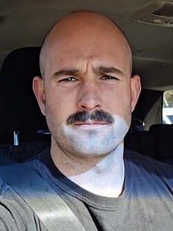 Image for Thomas Sewell Denied Bail as White Australia Faces Turmoil