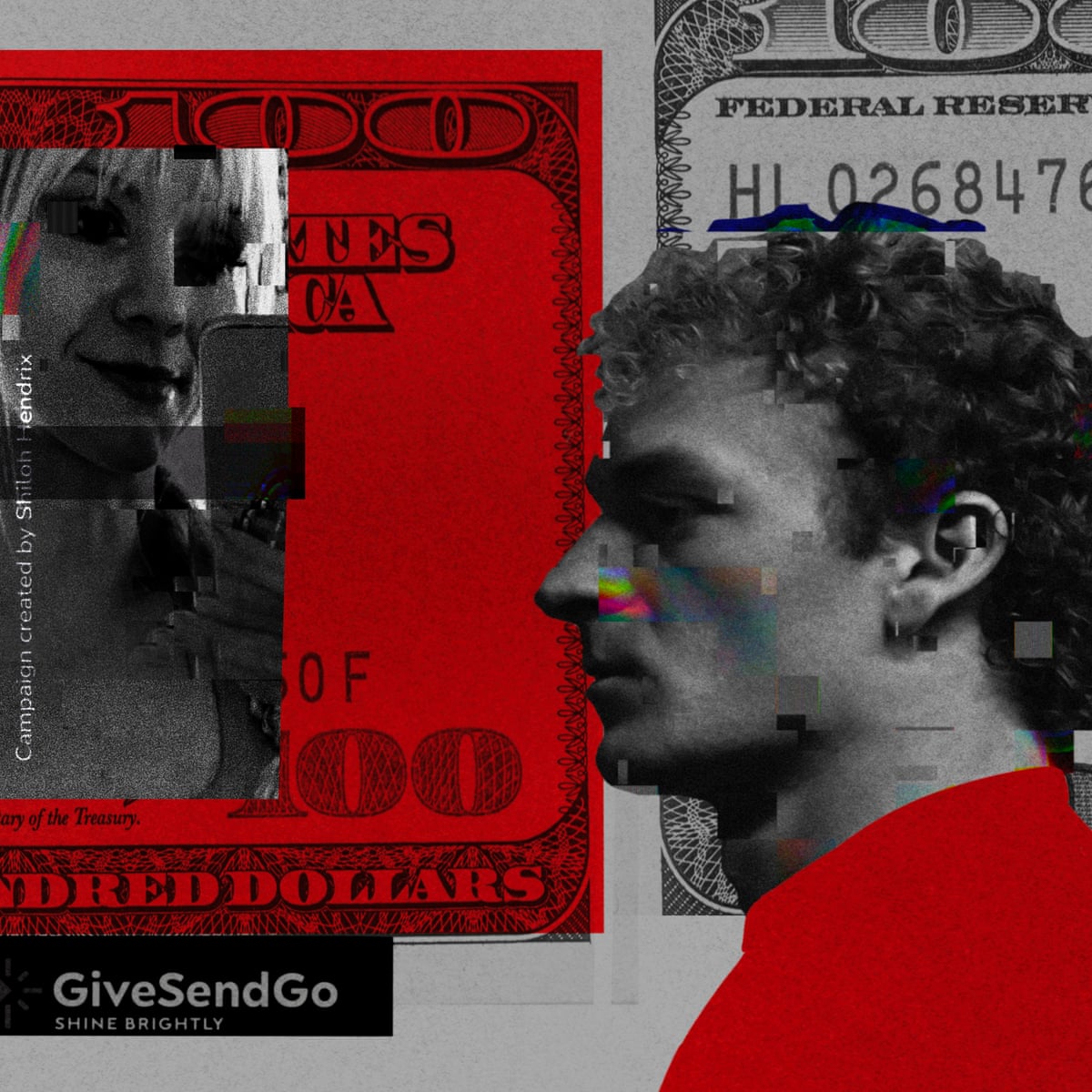 Image for GiveSendGo Suspends Fundraiser for White Australia Amid Controversy