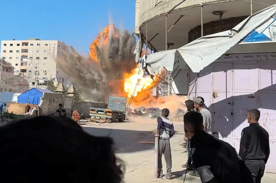 Image for Google and YouTube Strike $45M Deal for Gaza Hasbara Ads