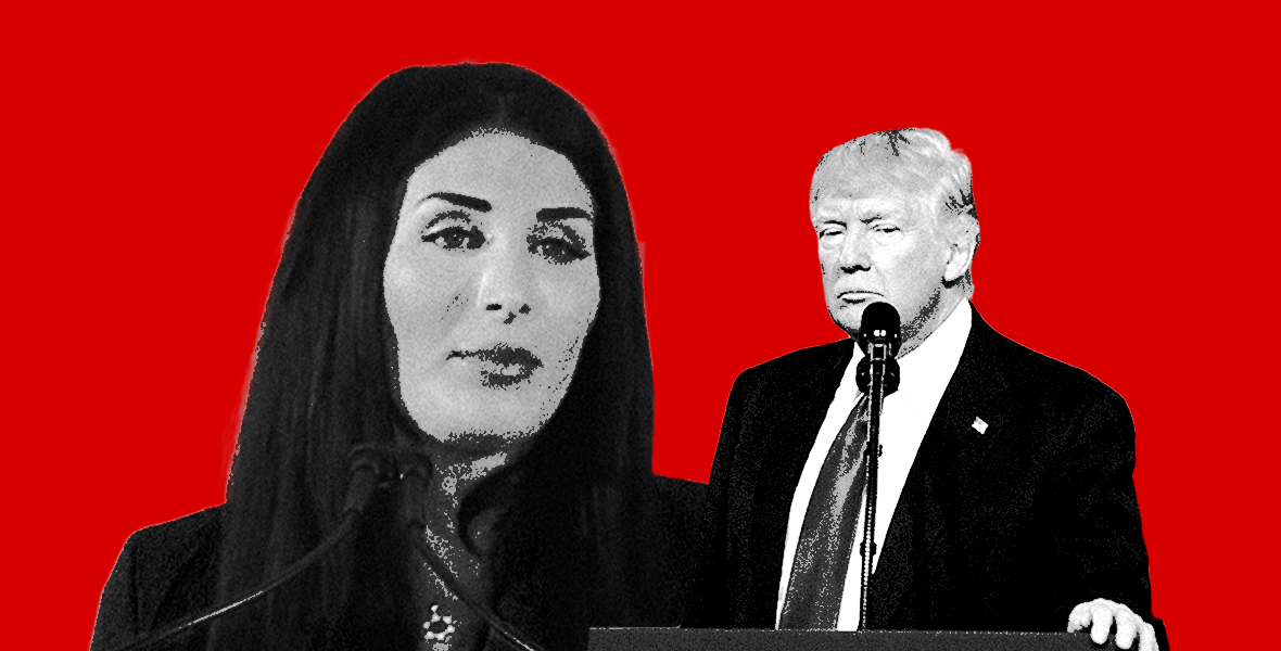 Image for Pro-White Activists Gain Momentum After Property Vandalism Incidents