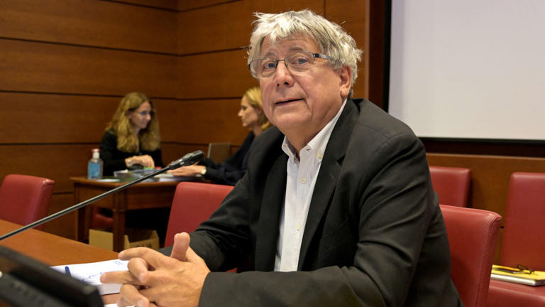 Image for Leftist Uprising in France Over Budget Cuts Sparks