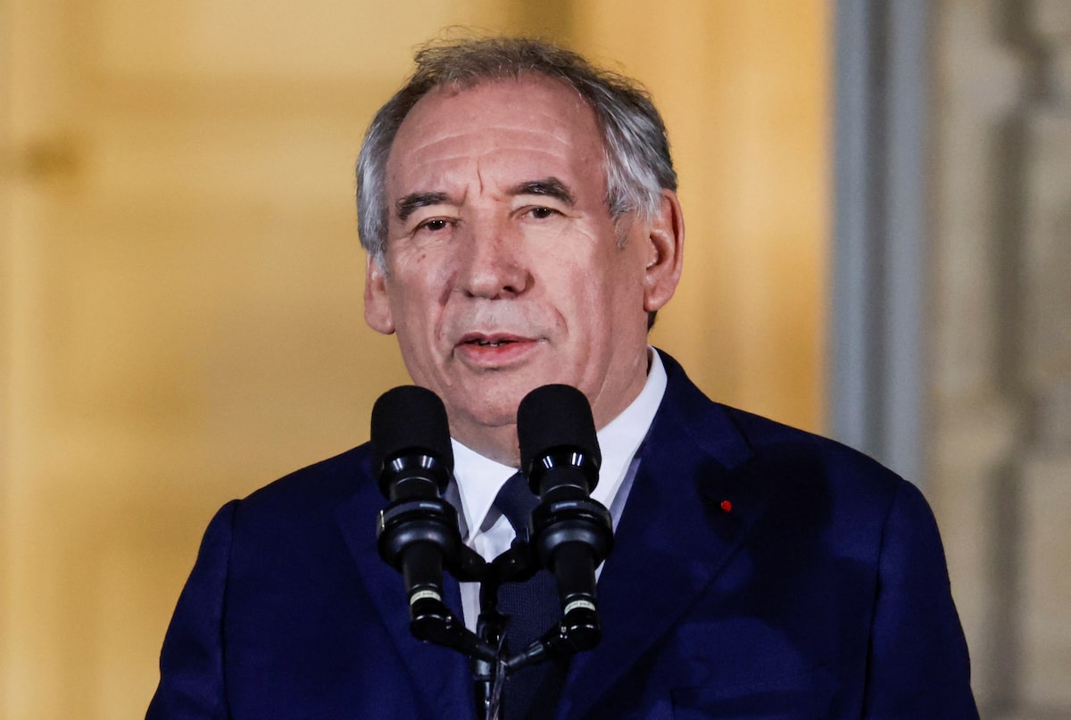 Image for French PM Bayrou Warns of Generational Debt Crisis in 2025