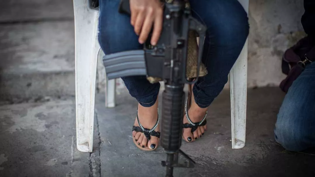 Image for Mexican Cartel