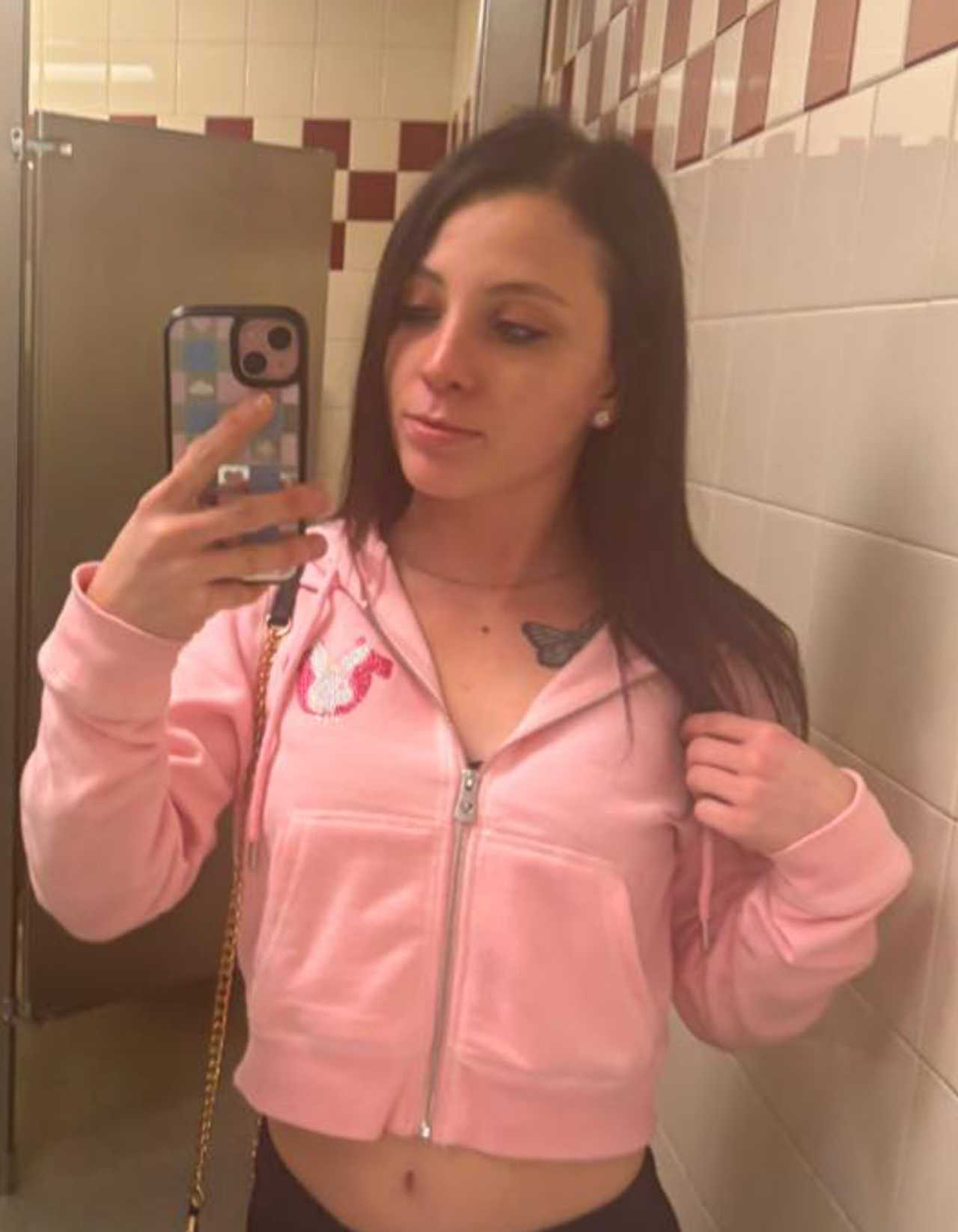 Image for Family Mourns 5-Year-Old Girl Killed by Speeding Motorcyclist