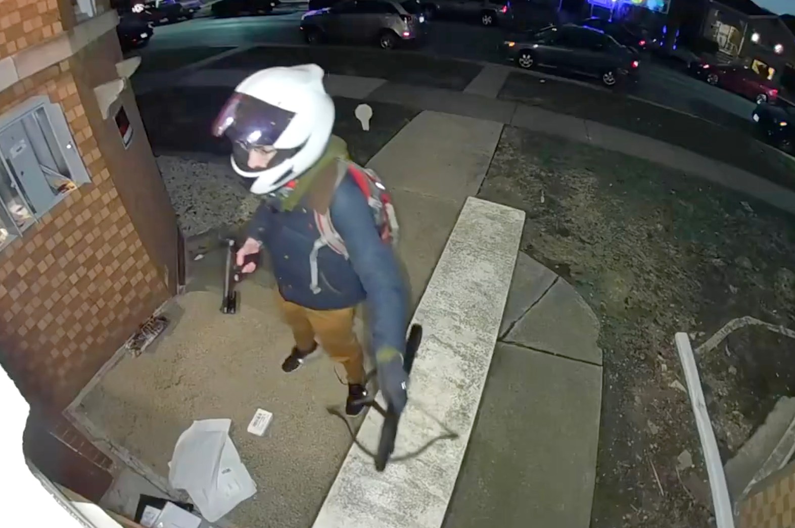 Image for Nick Fuentes Hits 1 Million Views on Rumble After Kirk