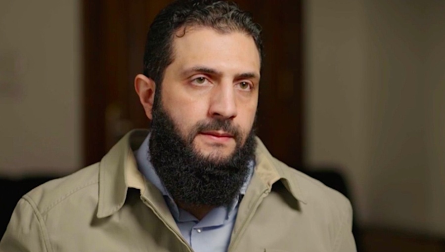 Image for Syrian President Al-Sharaa Acknowledges Deepening Ties with Iran