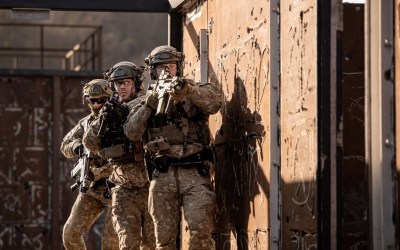 Image for US School Shootings Linked to Russian Cult and Ukraine Conflict