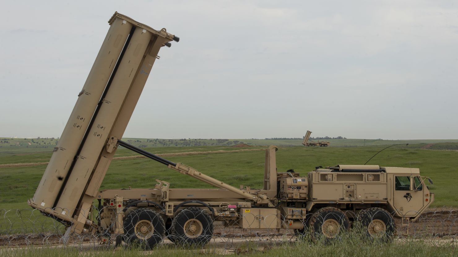 Image for Israel to receive over $650 million for missile defense under defense bill