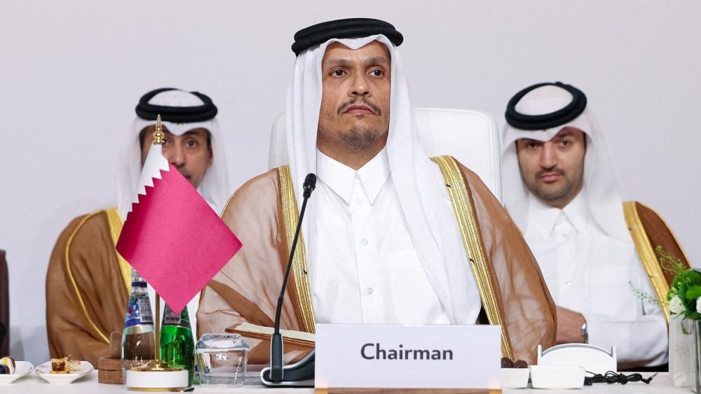 Image for Qatar hosts emergency Arab-Islamic summit in response to Israeli aggression