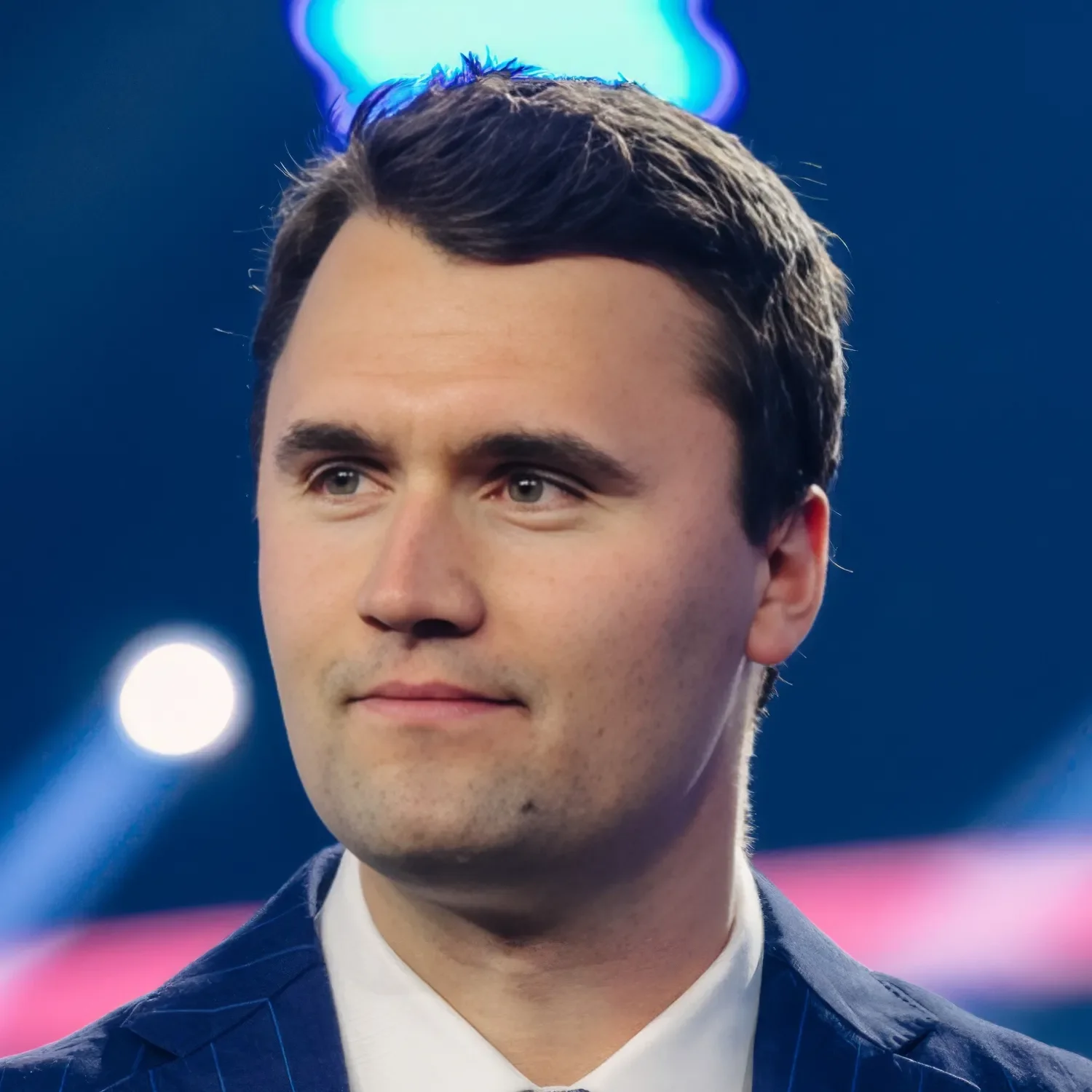 Image for Charlie Kirk was killed by Antifa member living with a transgender person