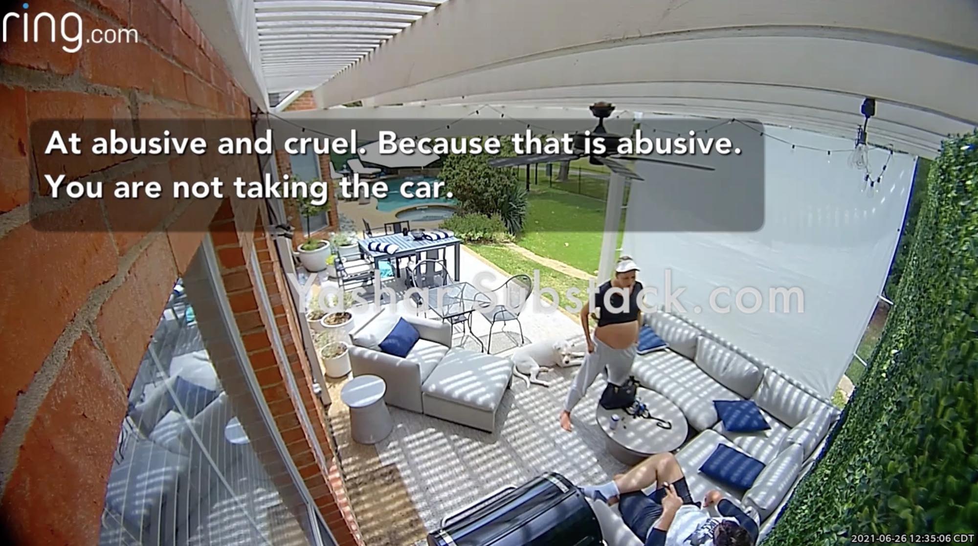 Image for Steven Crowder claims Tyler Robinson was in Haz al-Din’s ACP Discord Server