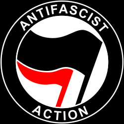 Image for U.S. government considers designating Antifa a Foreign Terrorist Organization