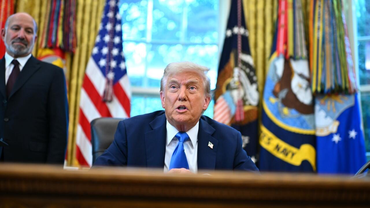 Image for Trump claims US built Bagram airbase, misattributing Soviet efforts