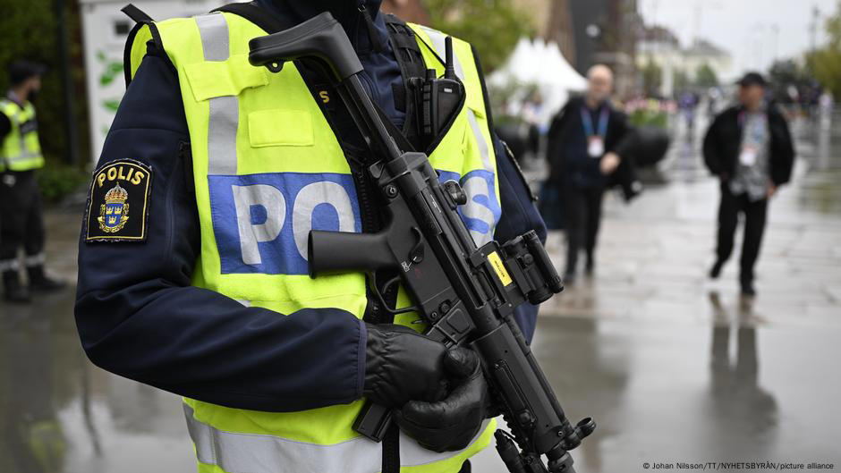 Image for Danish Police confirm drones in Aalborg are not private