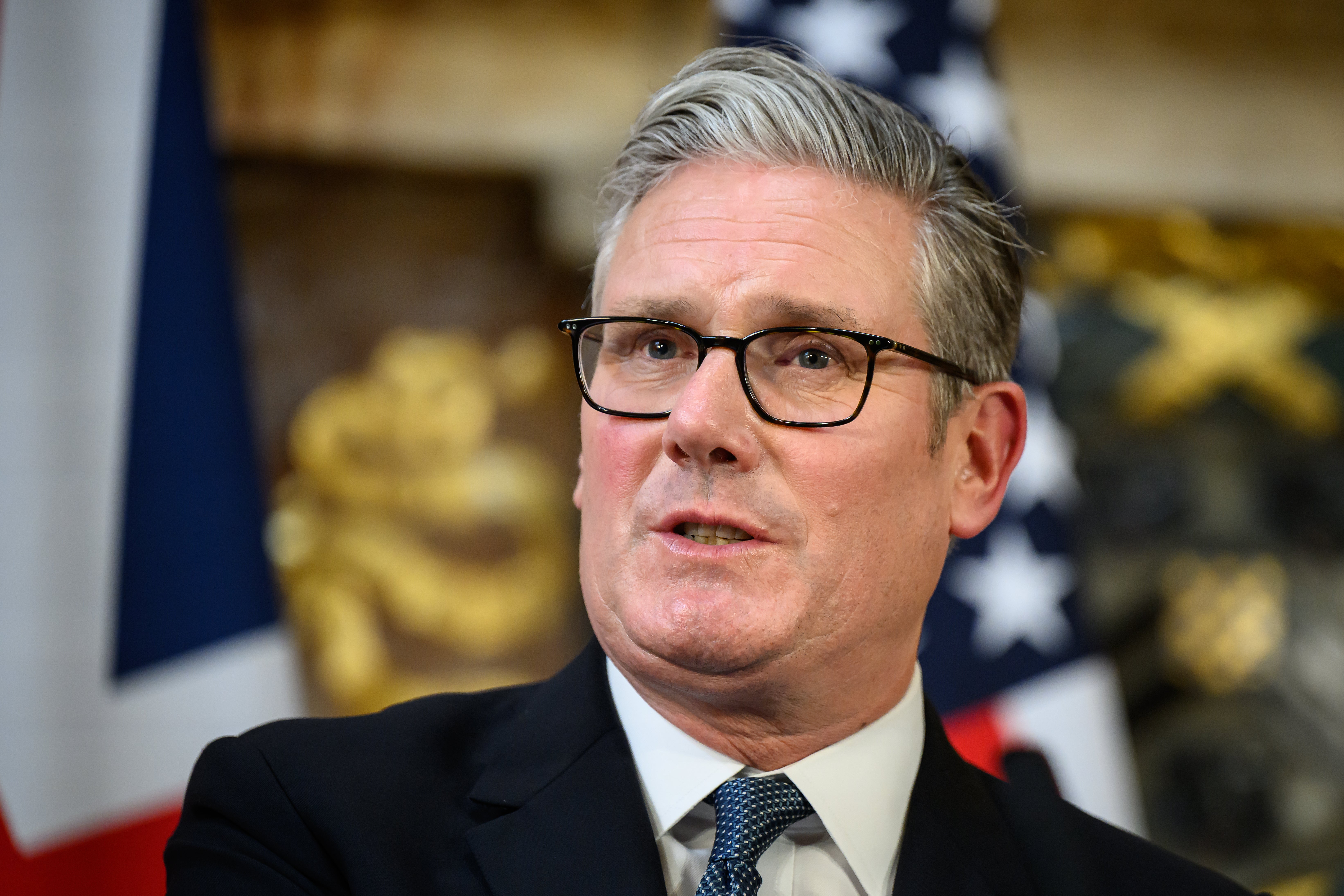 Image for Keir Starmer proposes digital ID to combat illegal migration in UK