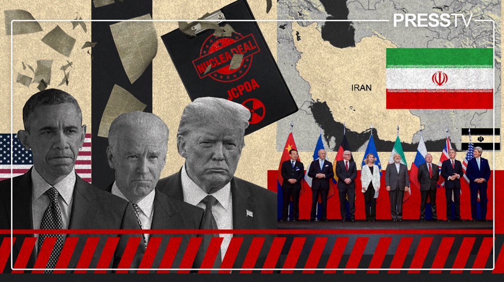 Image for JCPOA declared dead as Western European countries side with Israel