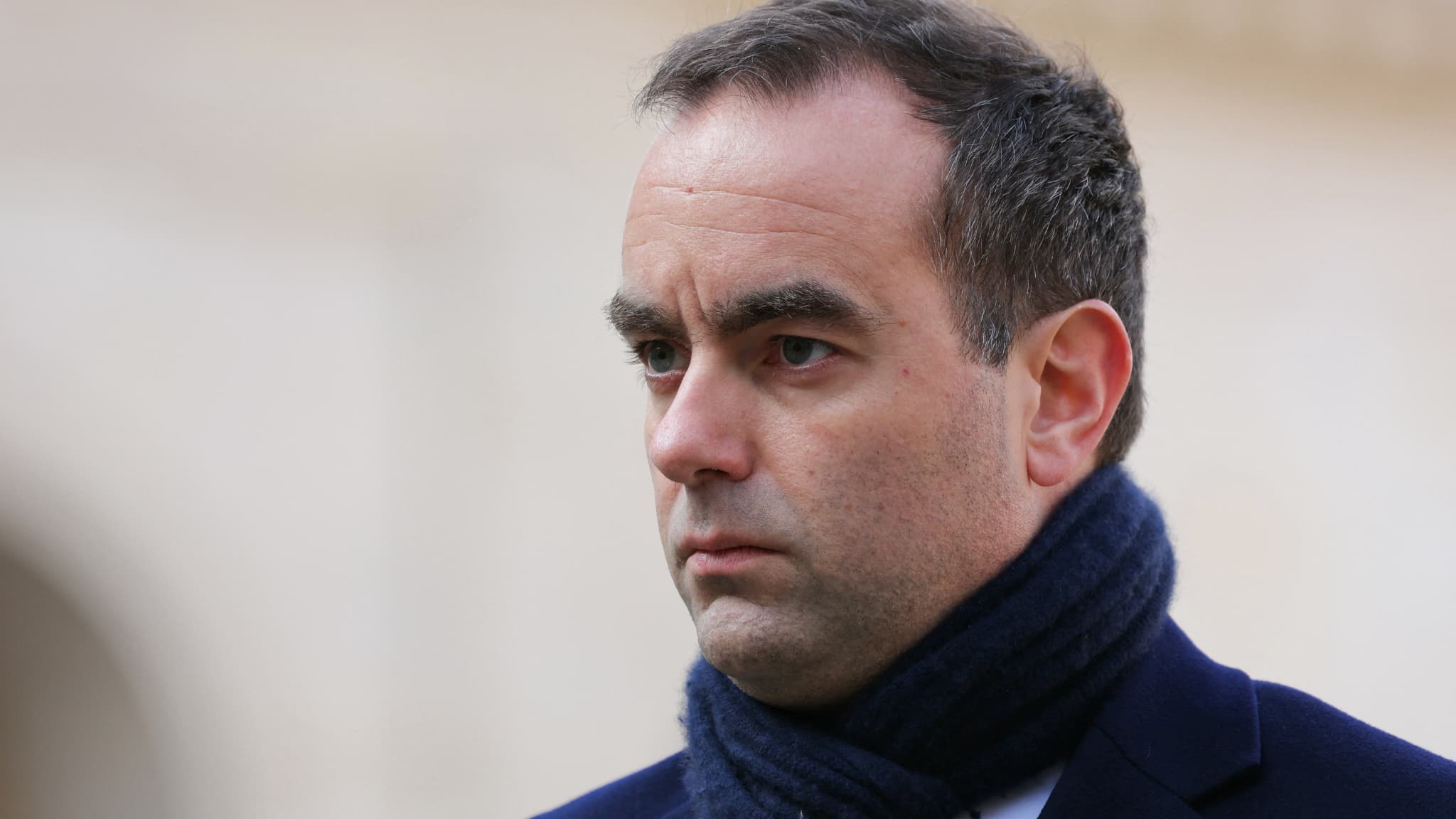 Image for Sébastien Lecornu resigns as France