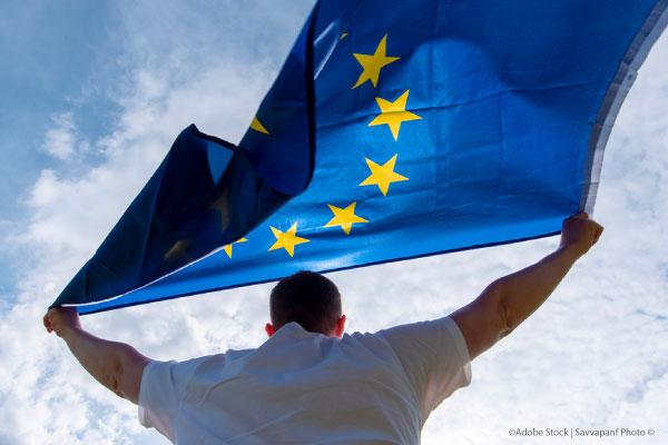 European Commission launches LGBT equality strategy 2026-2030