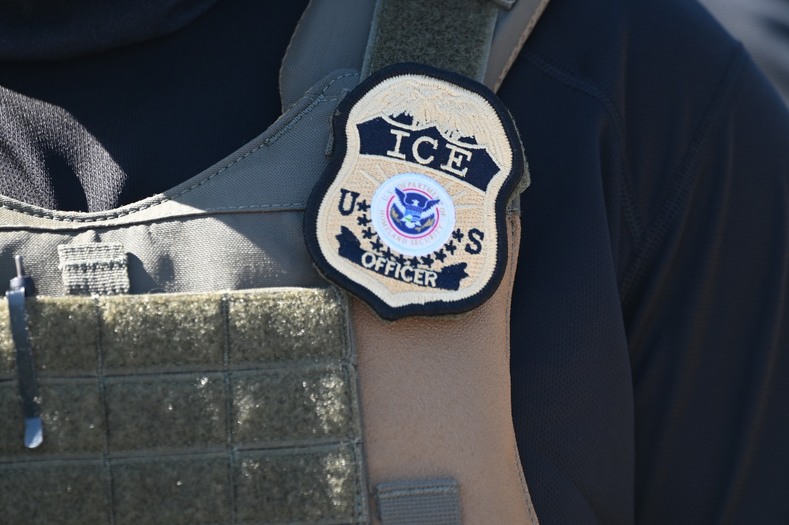 Image for Cartels offer bounties up to $50,000 for hits on ICE, CBP agents: DHS