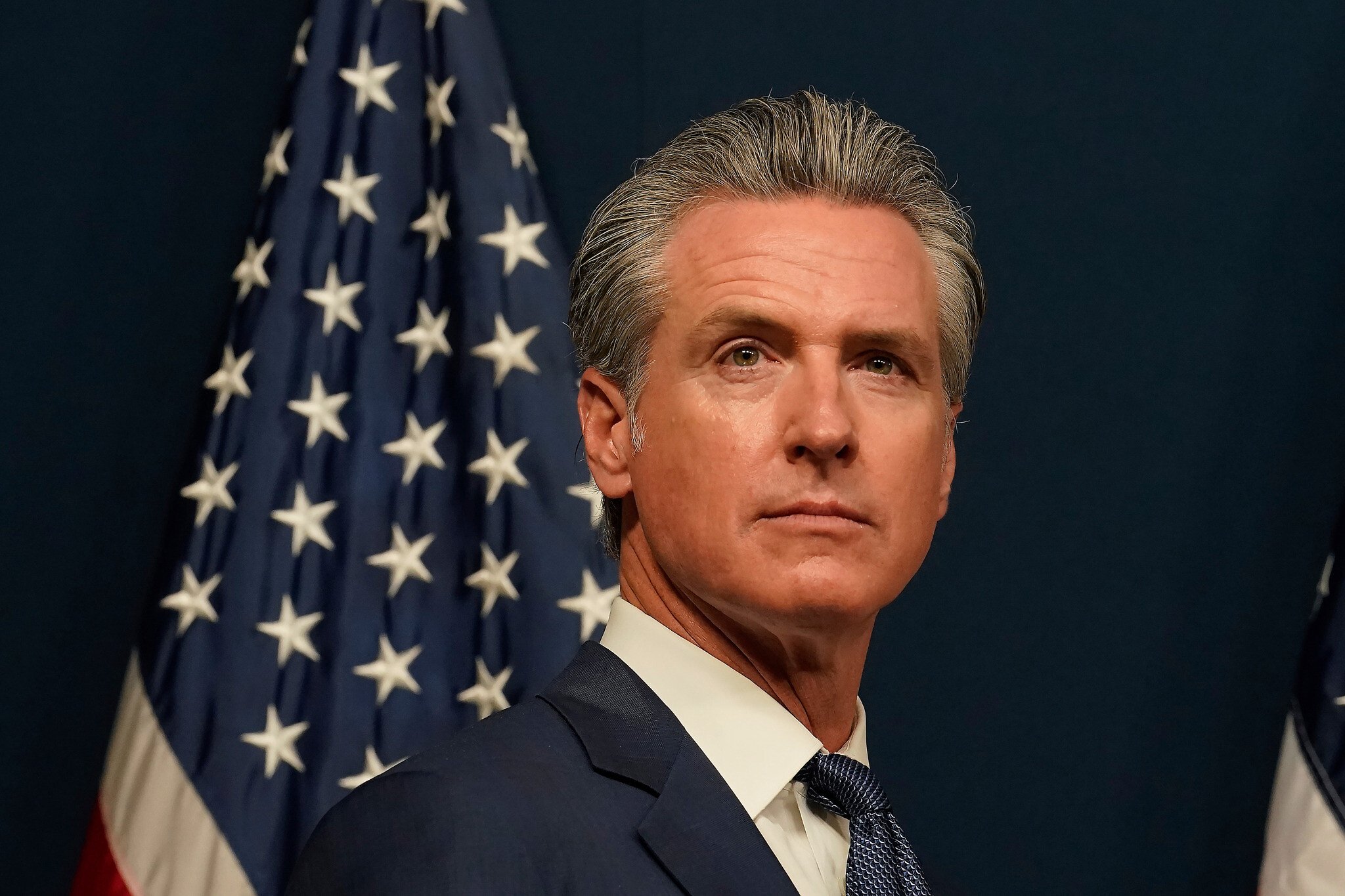 Image for Governor Newsom signs law to create Antisemitism Prevention Coordinator in California schools