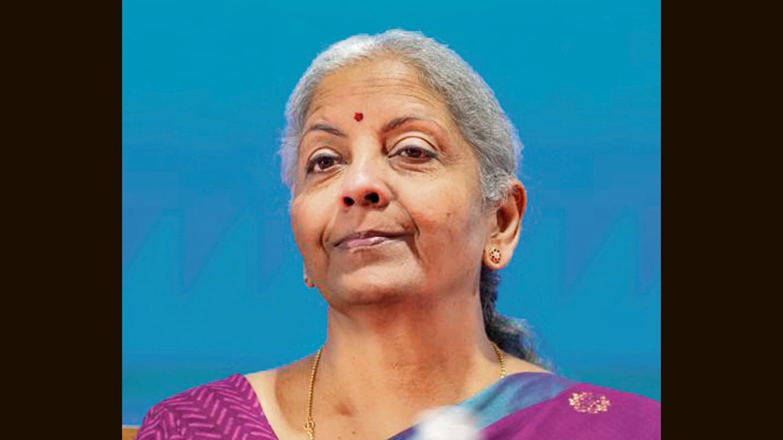 Image for Indian Finance Minister Nirmala Sitharaman skips World Bank and IMF meetings