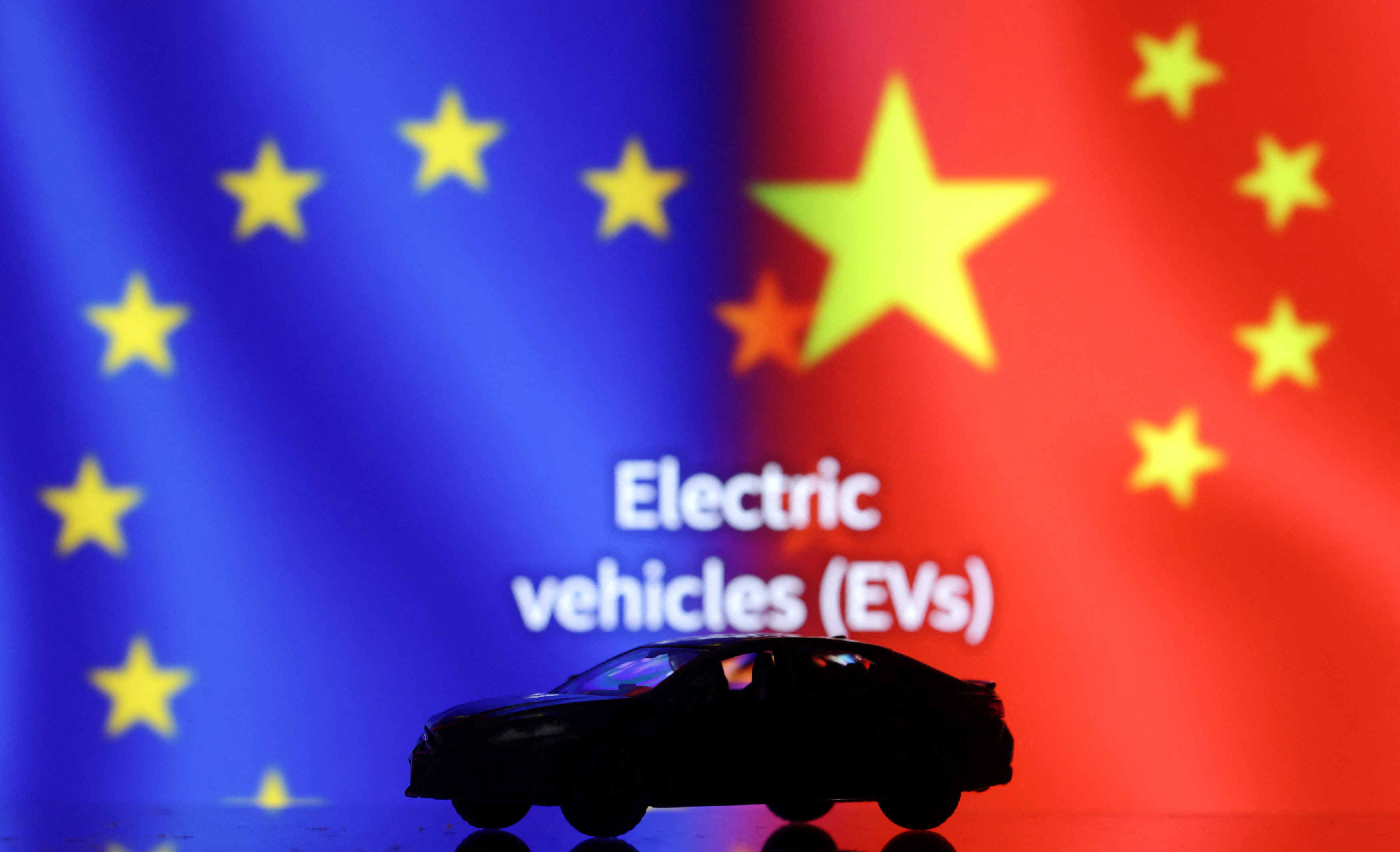 Image for EU considers pre-conditions for Chinese investments, including tech transfers