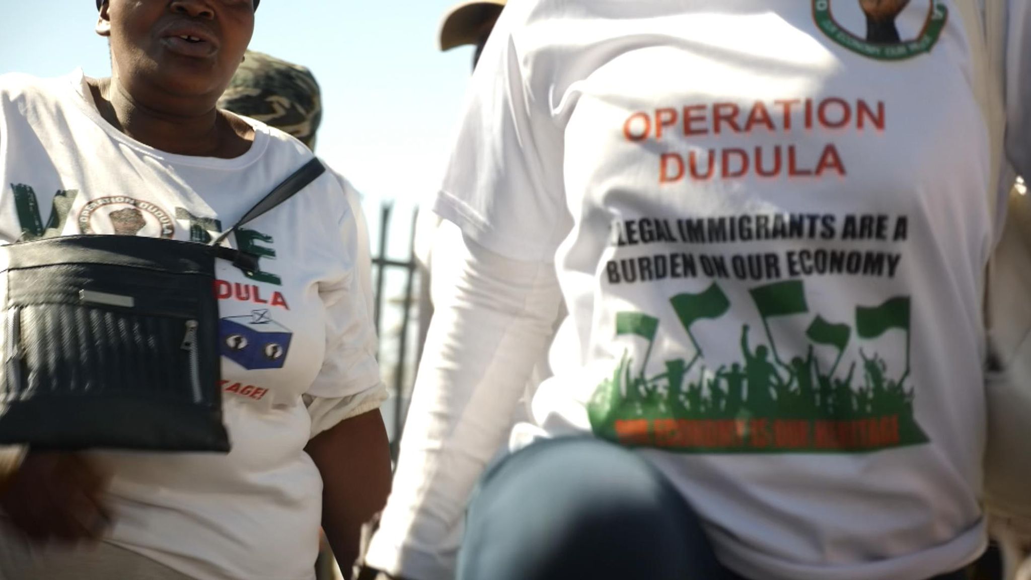 EU aims to ease enrollment for North African and Middle Eastern migrants in universities