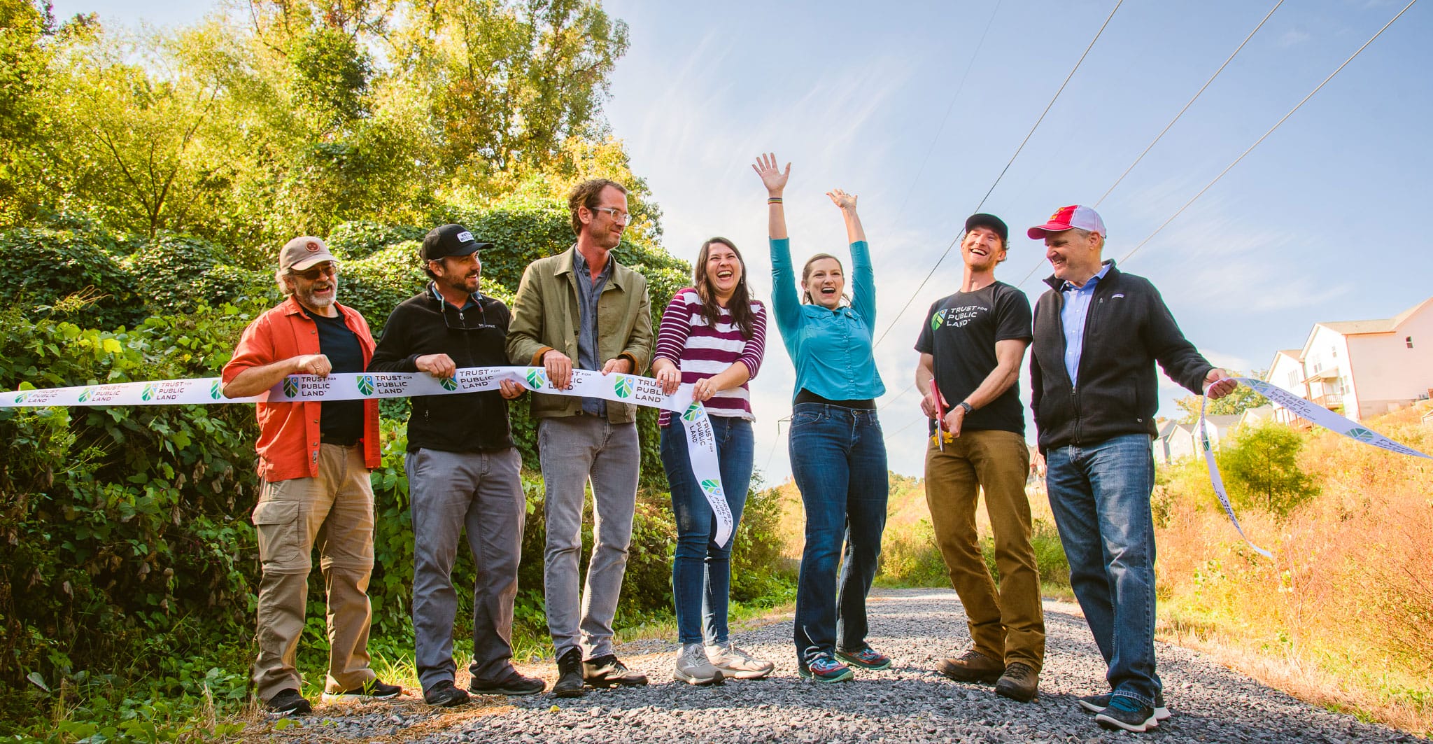 Image for Return to the Land aims to preserve White communities for future generations