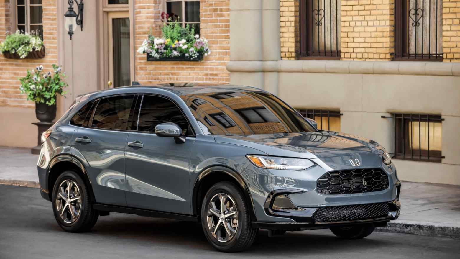 Image for Honda halts production in Mexico due to chip shortage