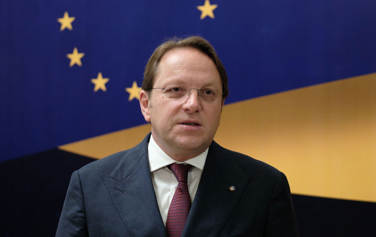 Image for Hungary rejects EU plans to finance Ukraine