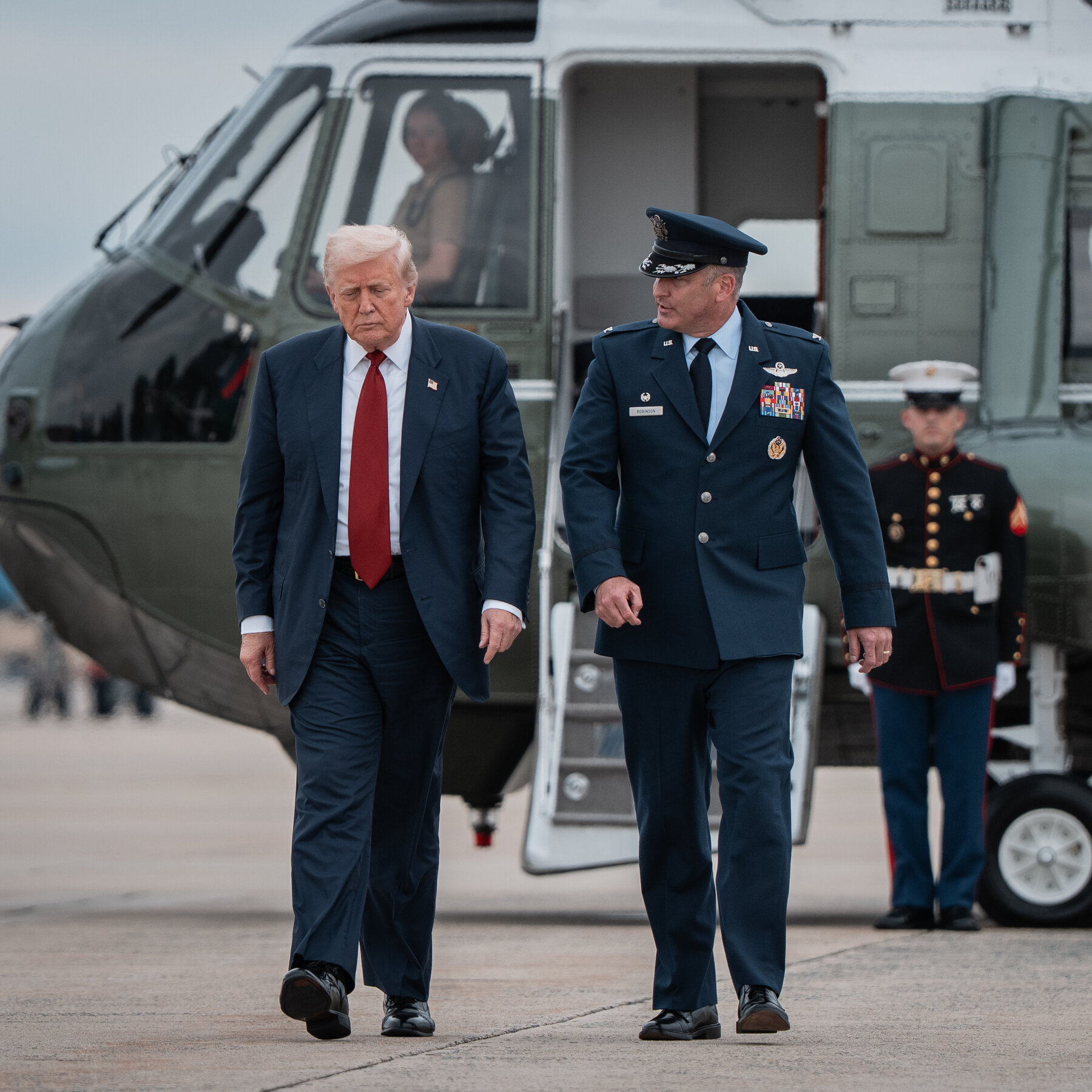 Image for U.S. drafting plans to send forces to Mexico for anti-drug operation