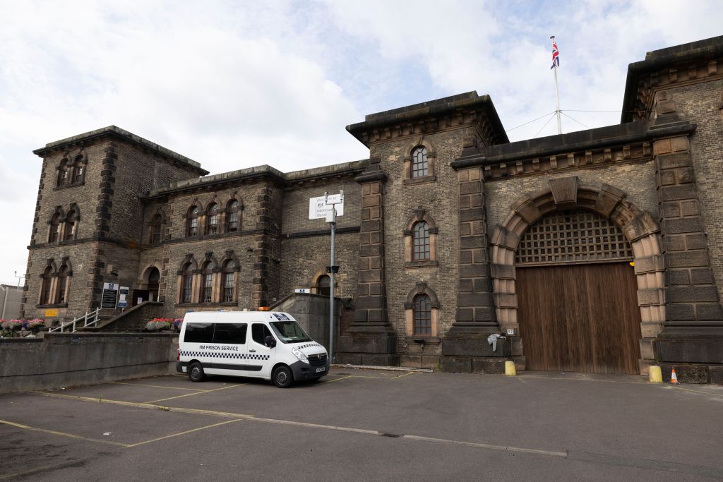 Image for UK accidentally releases unnamed migrant sex offender from HMP Wandsworth