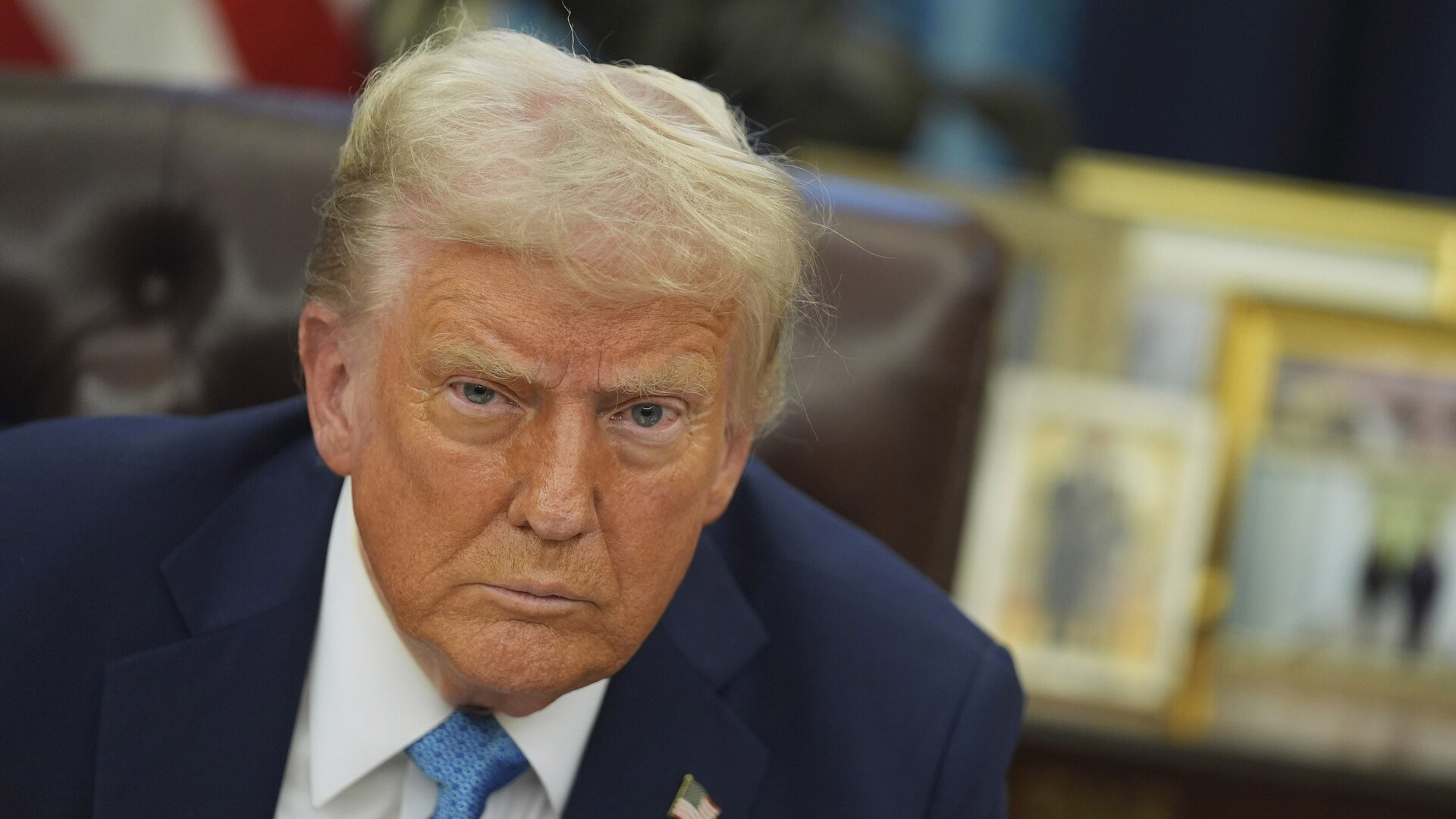 Image for UK suspends intelligence sharing with US over illegal bombing of vessels