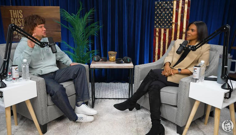 Pope urged to denounce Nick Fuentes and Candace Owens for antisemitism