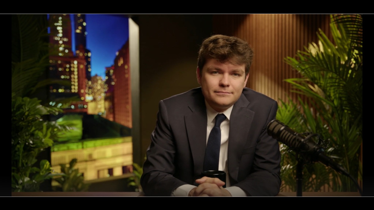 Image for Pope urged to denounce Nick Fuentes and Candace Owens for antisemitism