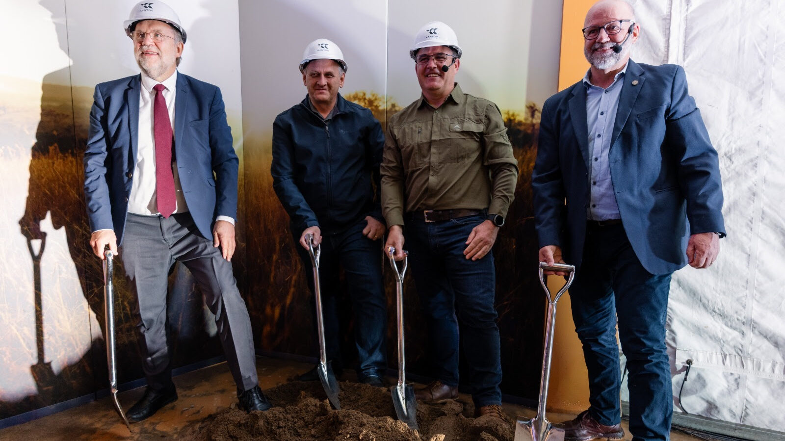 New university breaks ground in South Africa with 40km fibre cable