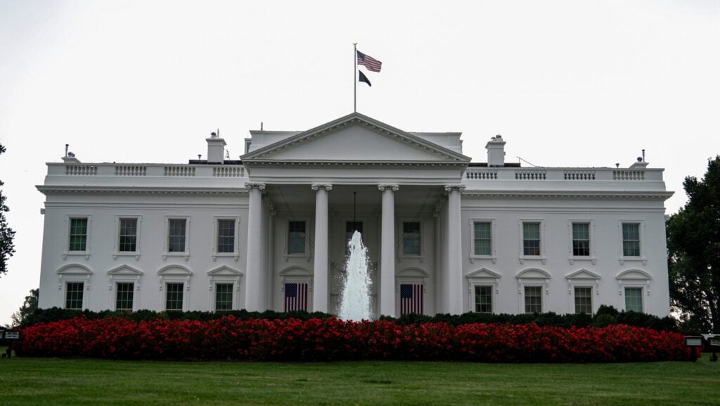 Image for US National Security Strategy revives Monroe Doctrine, limits NATO expansion