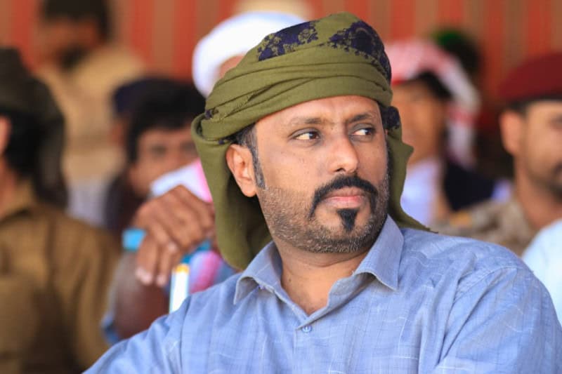 Image for Saudi forces ordered to withdraw from Southern Transitional Council territory