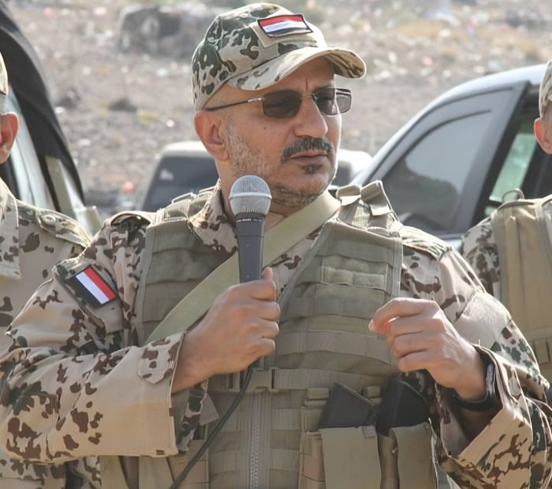 Image for Southern Transitional Council allows Tariq Afash forces to take Taizz