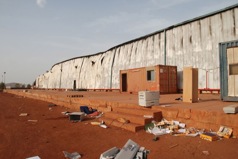 RSF seizes Heglig town, impacting Sudan's oil exports and economy