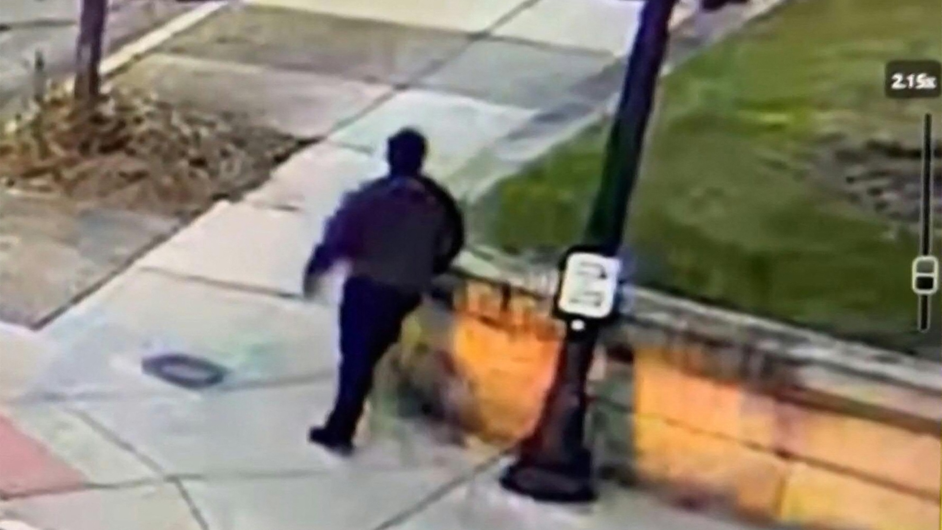 Image for Providence Police to release person of interest in Brown University shooting