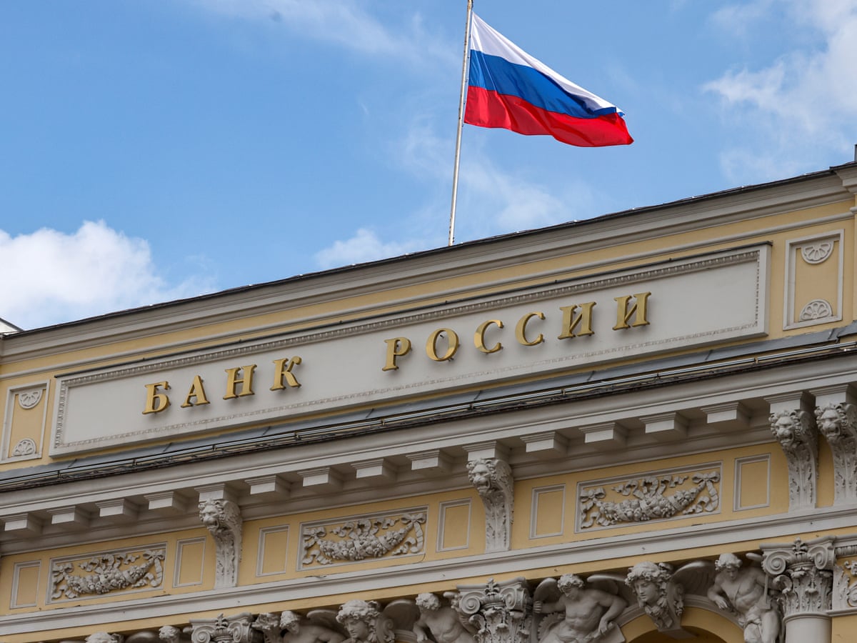 Image for Italy, Malta, Czechia, and Bulgaria oppose seizure of Russian assets