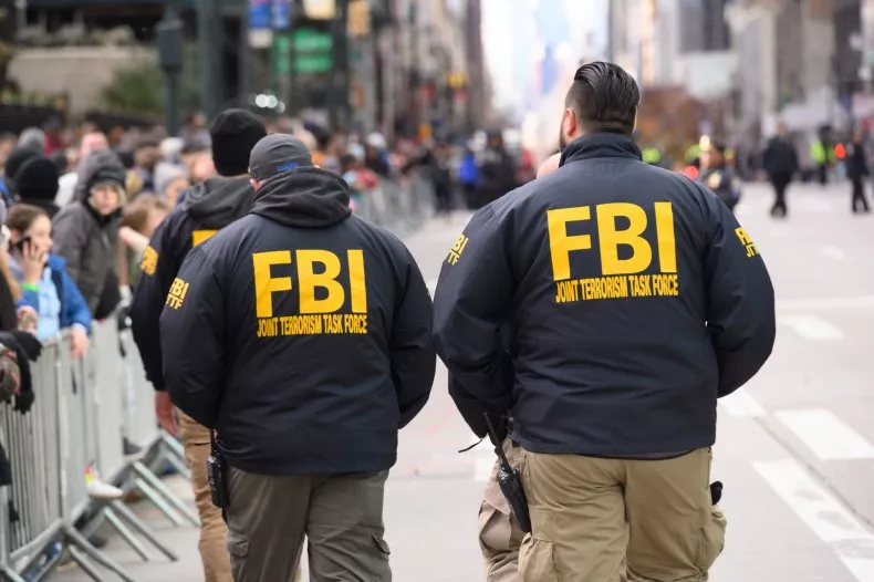 Image for FBI prevents terror plot by Turtle Island Liberation Front in California