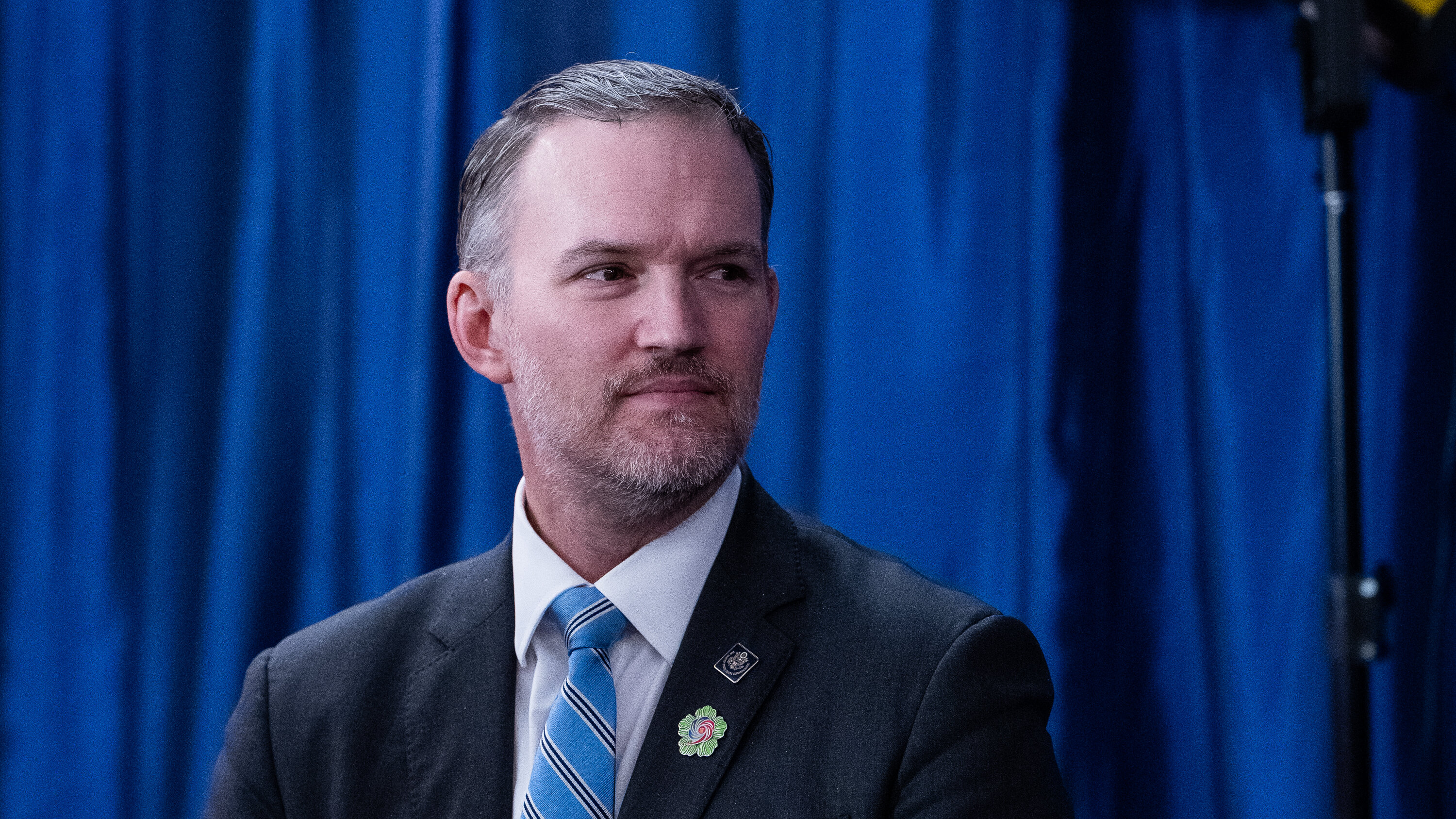 Image for U.S. Trade Representative criticizes EU for discriminatory practices against U.S. service providers