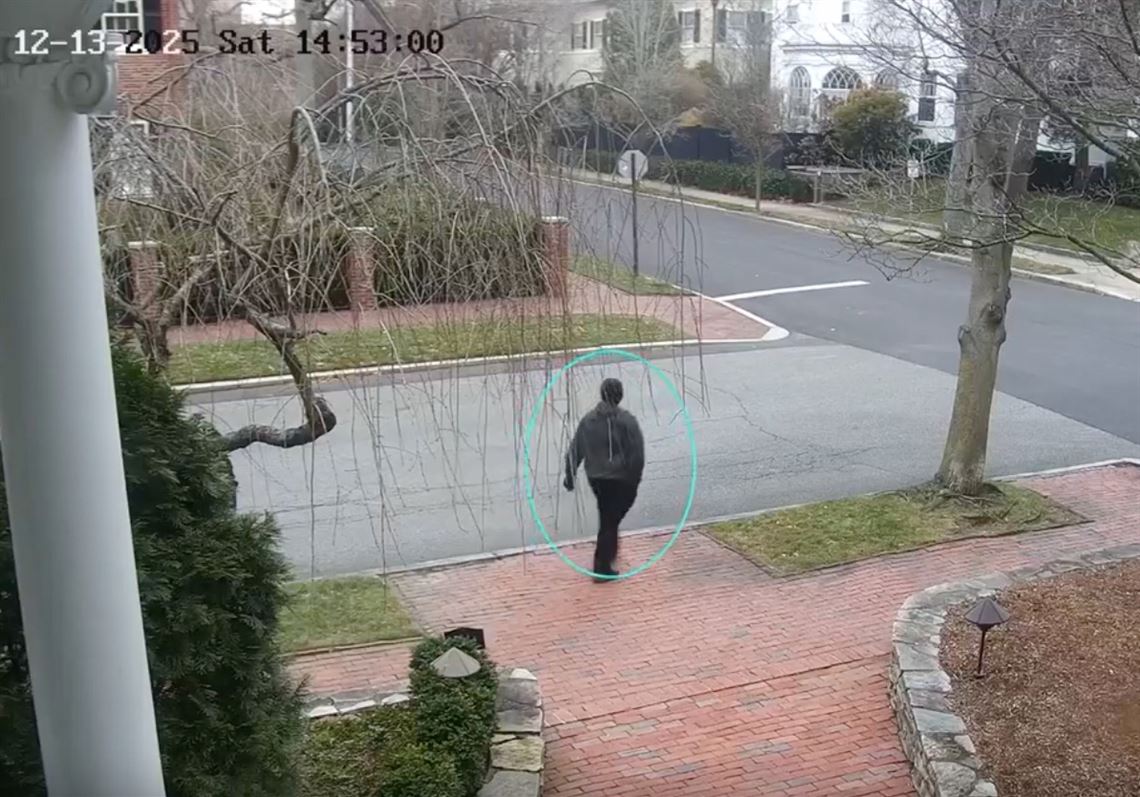 Image for Brown University shooter was not an American citizen, reports Boston 25