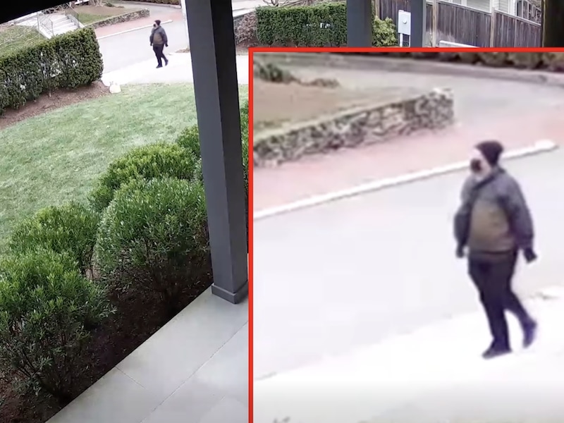 Image for Claudio Neves Valente identified as suspect, 48, former Brown student