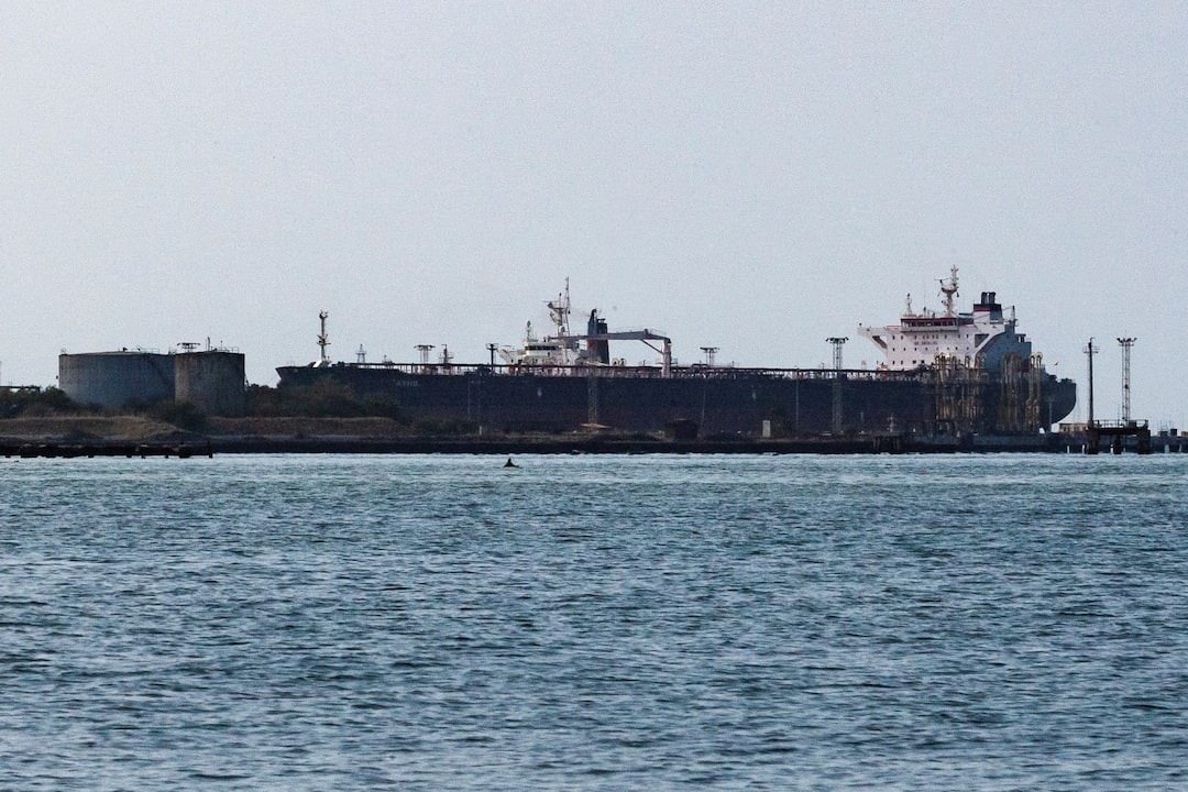 Image for U.S. Seizes MT Centuries Tanker from Venezuela on December 20, 2025