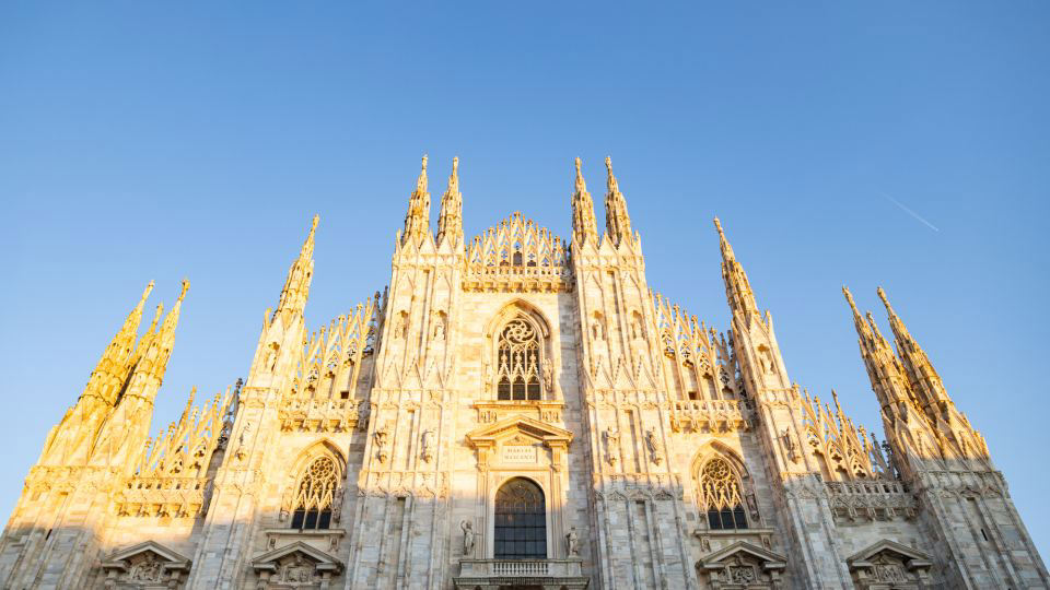 Image for Italian police arrest 384 and seize 1.5 tons of drugs in crackdown