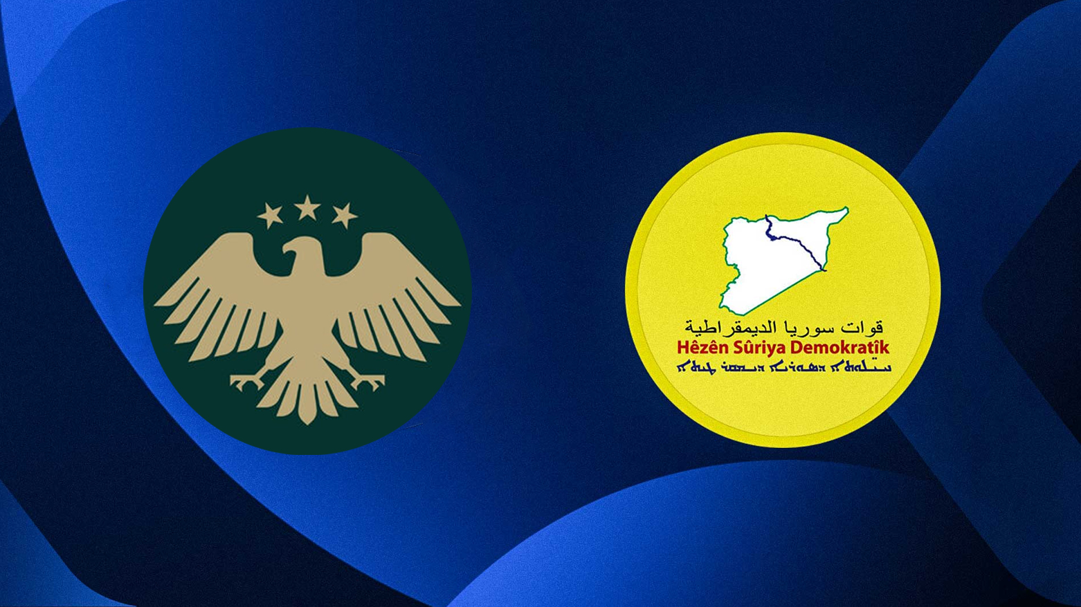 Image for Syrian state affirms commitment to territorial unity amid SDF attacks